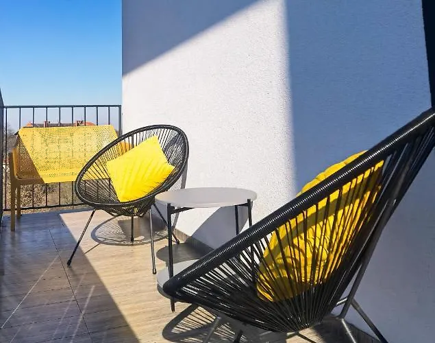 Loft Airport Blisko Lotniska Zarembowicza Lotnisko * Wrocław