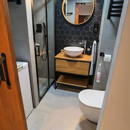 Loft Airport Blisko Lotniska Zarembowicza Lotnisko